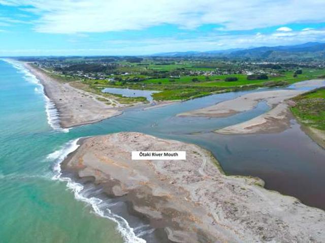 Land for sale in Otaki, Wellington