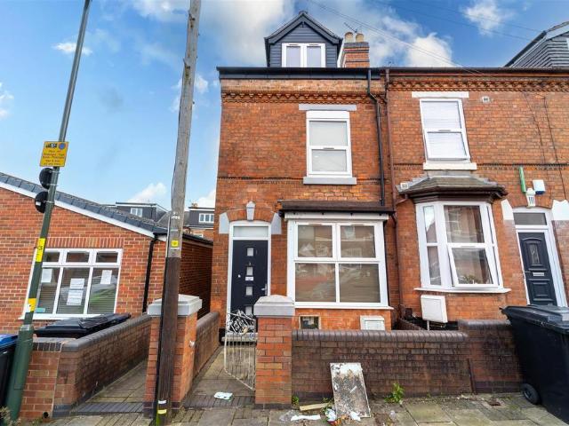 Apartment for rent in Metchley, Birmingham