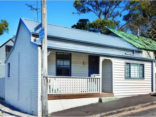 House for rent in Sydney, New South Wales