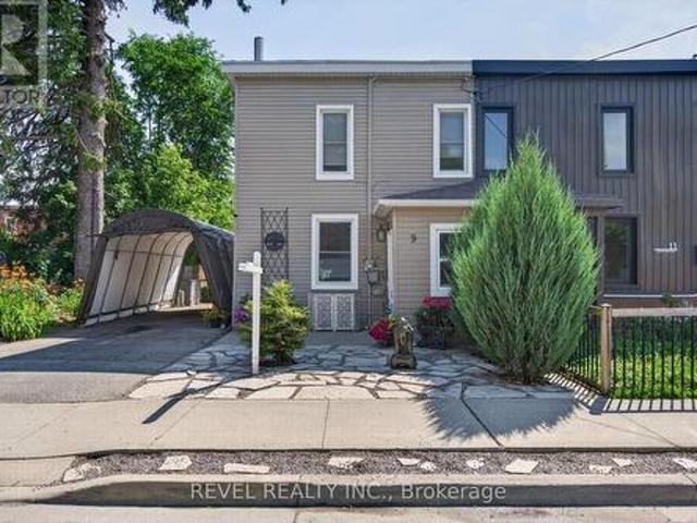 House for sale in Cambridge, Ontario