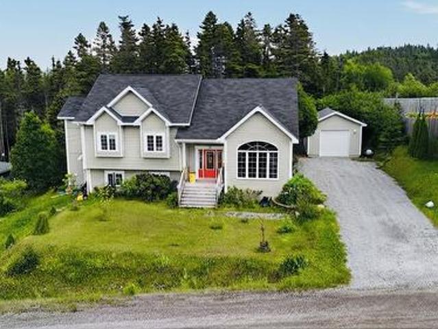 House for sale in Mount Moriah, Newfoundland And Labrador