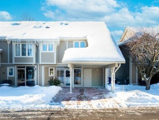 Condo for sale in York, Ontario