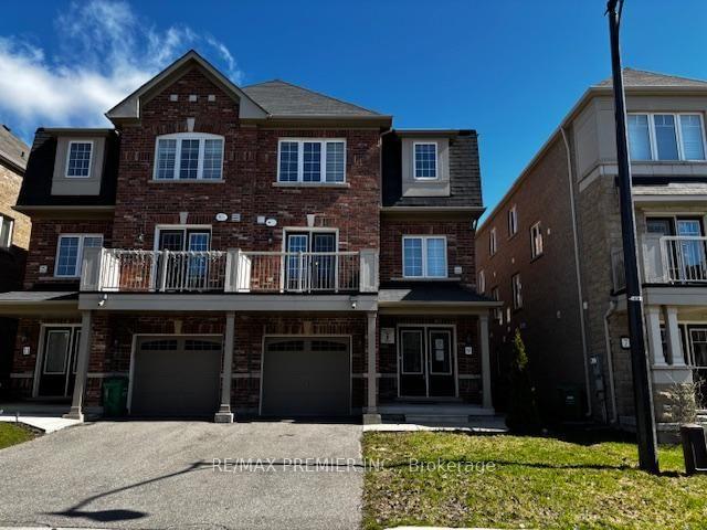 Townhouse for sale in Woburn, Ontario