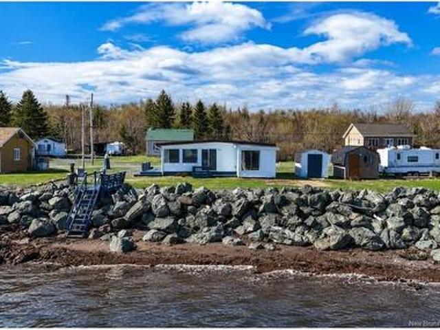 House for sale in Alcida, New Brunswick