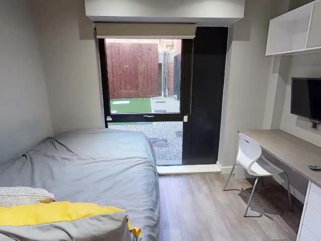 Apartment for rent in Highfields, Old Wharf