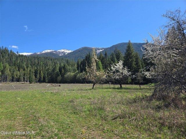 Land for sale in Sanders, Montana