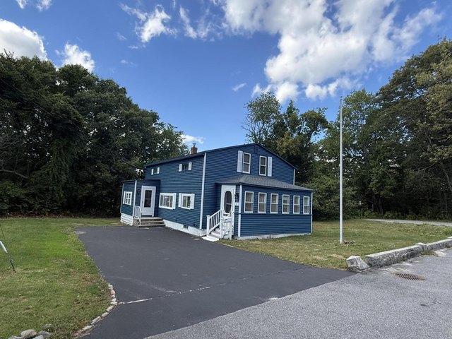 House for sale in Biddeford, York County