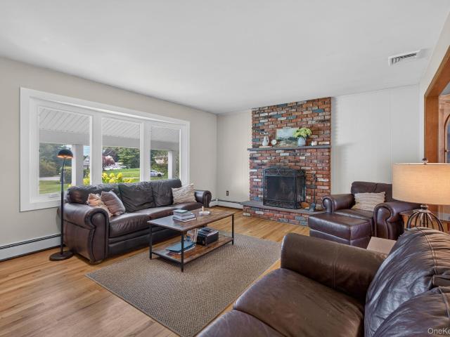 House for sale in Poughkeepsie, New York