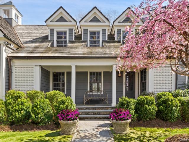House for sale in Mount Kisco, New York