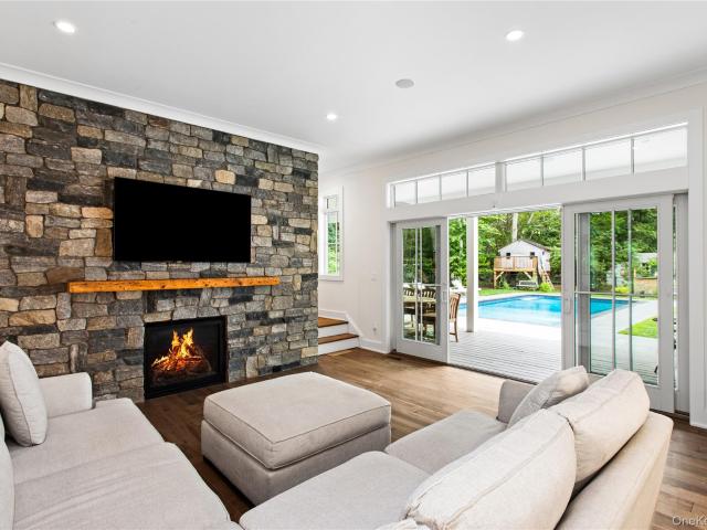 House for sale in Sagaponack, New York
