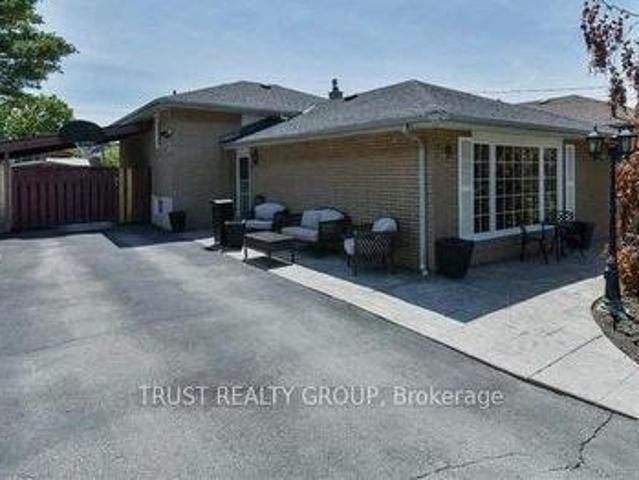 House for sale in Woburn, Ontario