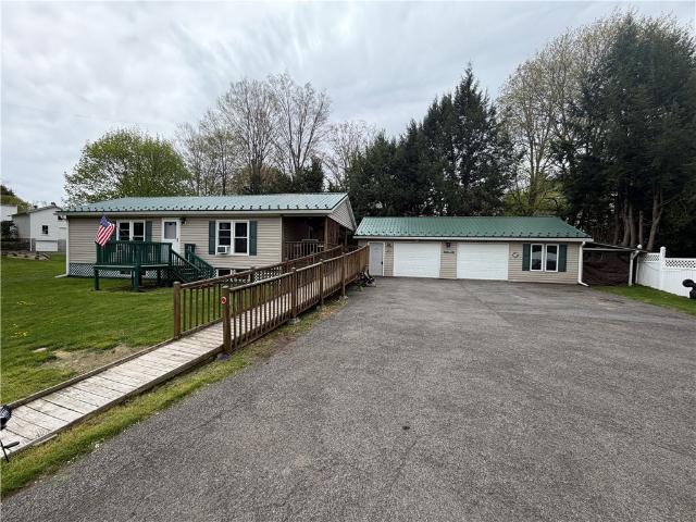 House for sale in Sidney, New York