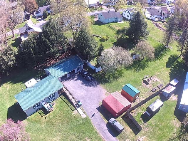 House for sale in Sidney, New York