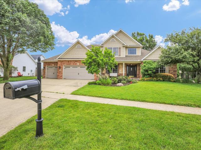 House for sale in Savoy, Illinois