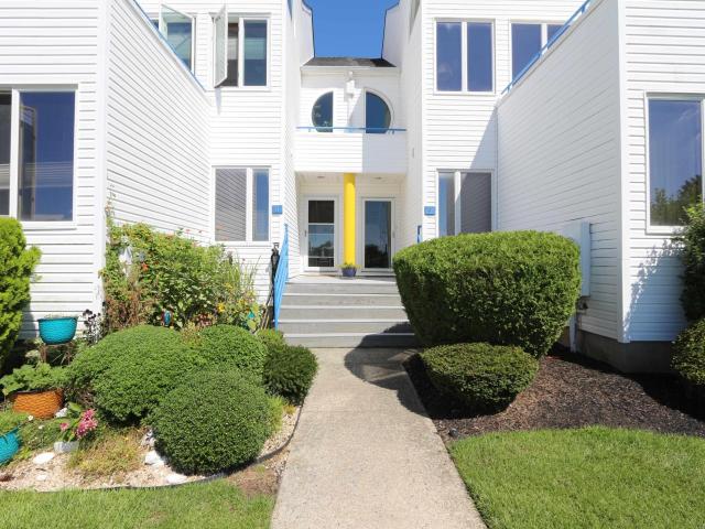 House for sale in Brigantine, New Jersey
