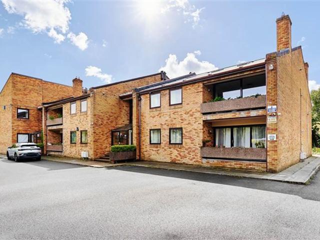 Apartment to rent in Dublin