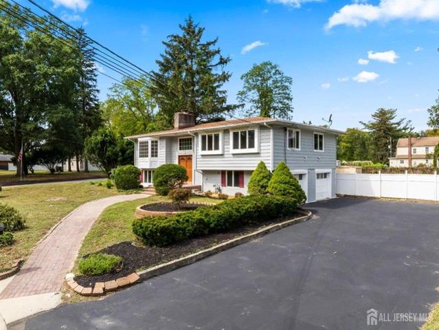 House for sale in East Brunswick, New Jersey