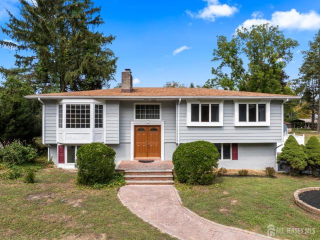 House for sale in East Brunswick, New Jersey