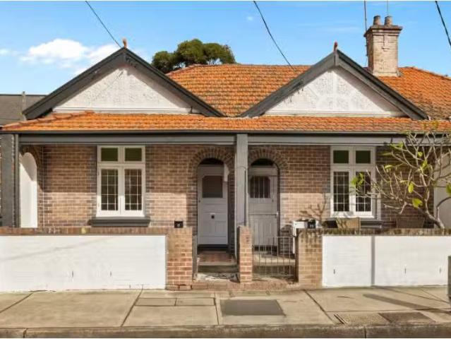 Condo for rent in Sydney, New South Wales