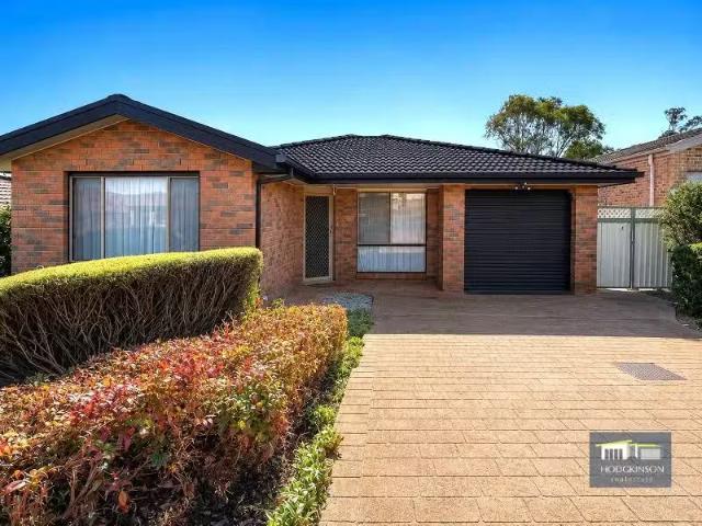 House for rent in Conder, Australian Capital Territory