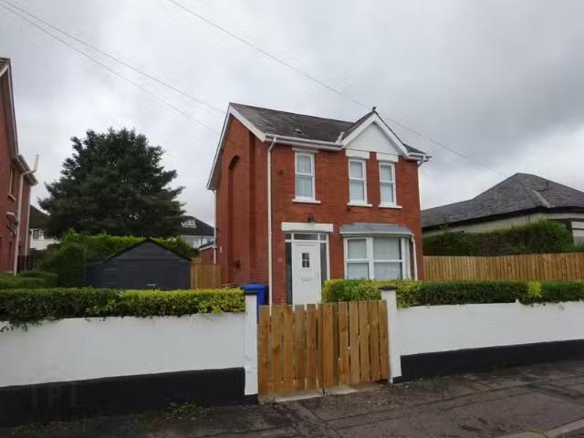 House to rent