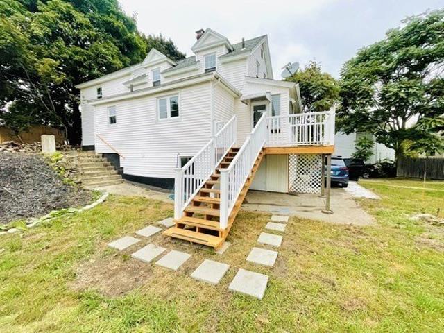 House for sale in Clinton, Massachusetts