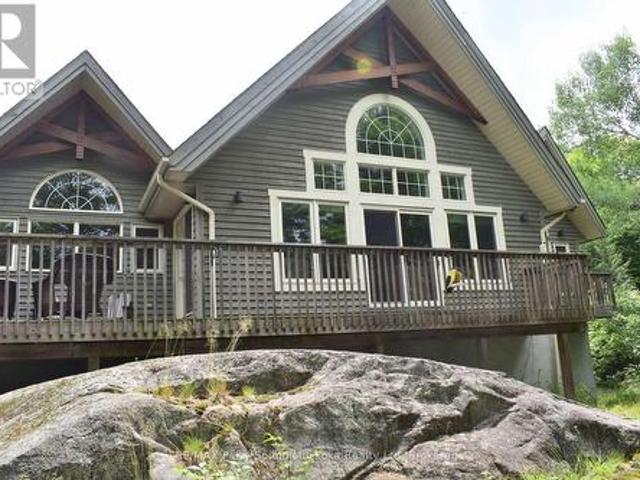 House for sale in The Archipelago, Ontario