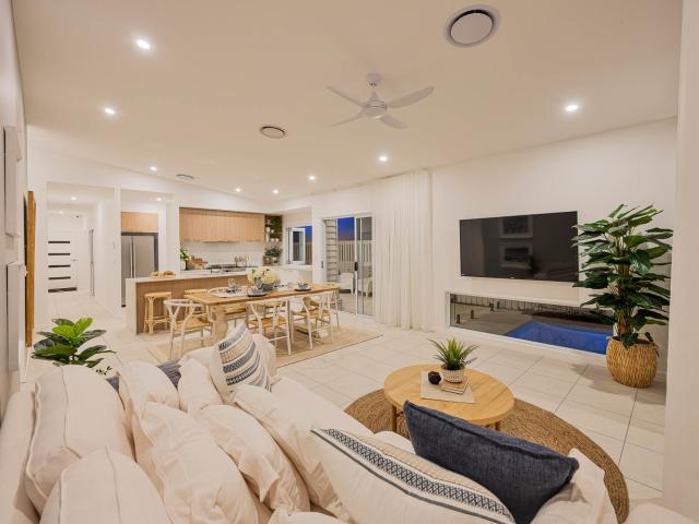 House for rent in Toombul, Queensland