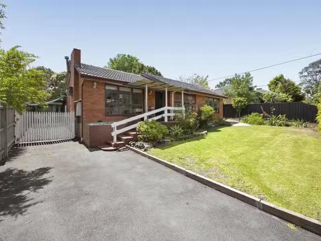 House for rent in Camerons Creek, Victoria