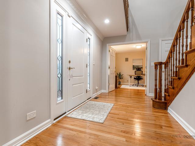 House for sale in Lincolnshire, Illinois
