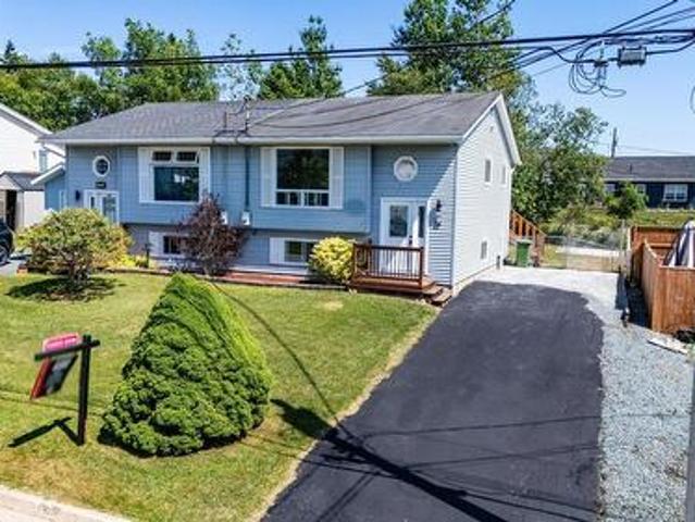 House for sale in Eastern Passage, Nova Scotia