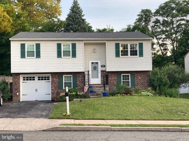 House for sale in Chester, Pennsylvania