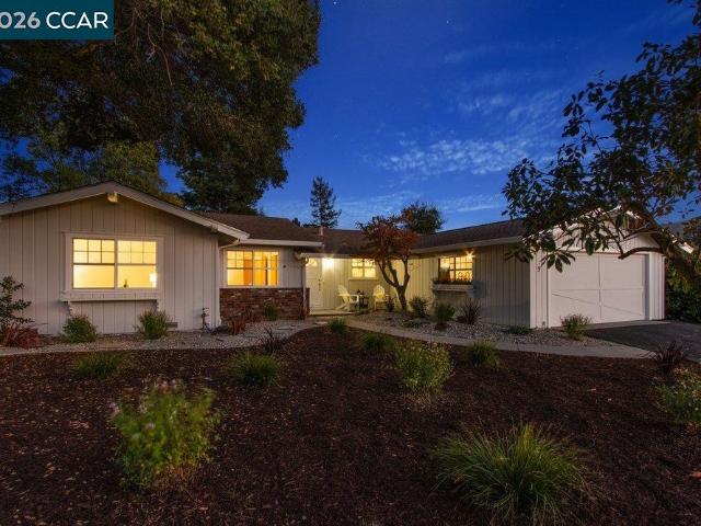 House for sale in Moraga, Contra Costa County