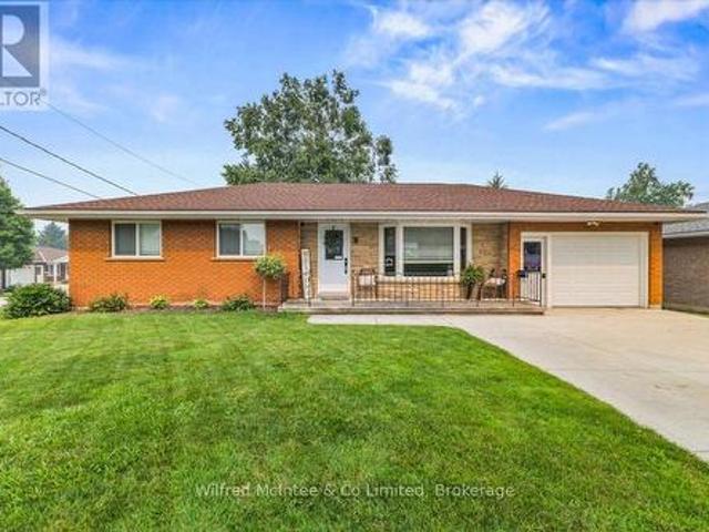 House for sale in South Bruce, Ontario