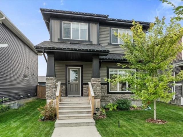 House for sale in Fort Saskatchewan, Alberta