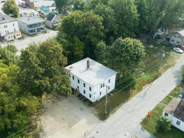 House for sale in Mexico, Maine