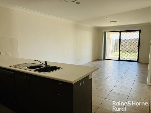 Apartment for rent in Roma, Queensland