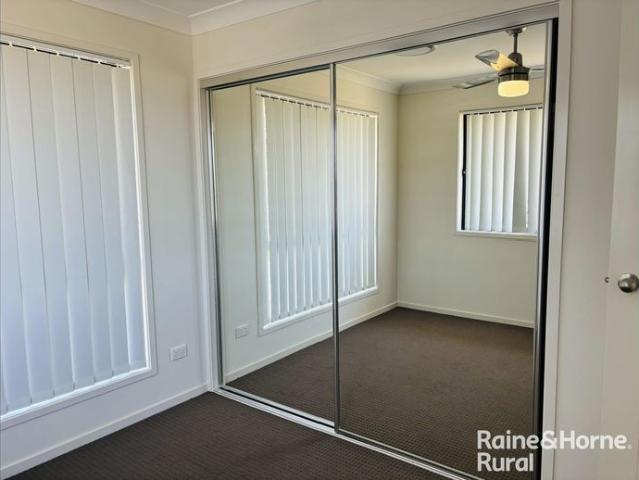 Apartment for rent in Roma, Queensland