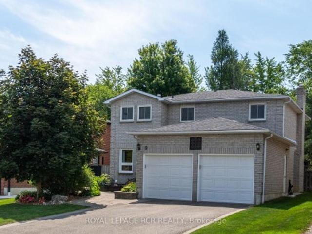 House for sale in Caledon, Ontario