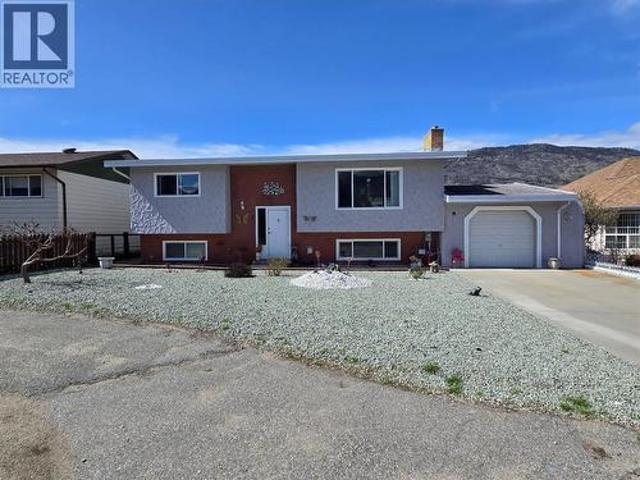 House for sale in Osoyoos, British Columbia