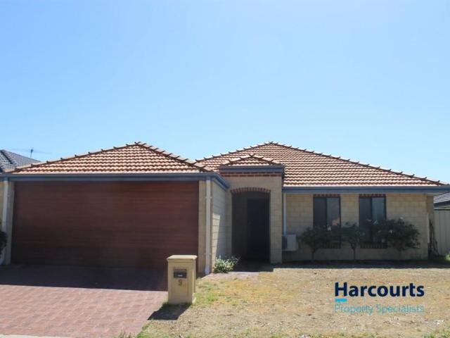 Apartment for rent in Success, Western Australia