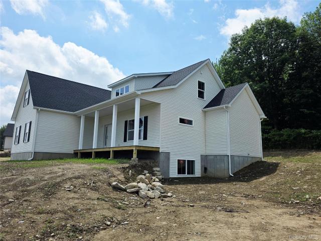 House for sale in Newburgh, New York