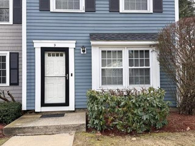 Townhouse for sale in New Hampshire