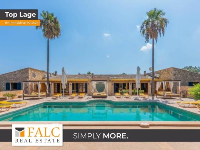 Casa en venta en Canyamel, Llevant