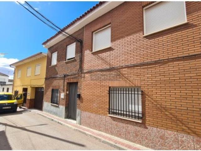 Casa en venta en Quintanar De La Orden