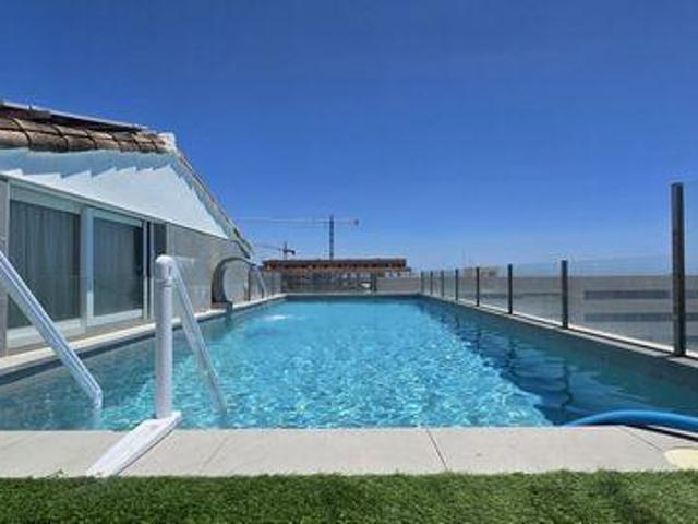 Apartamento en venta en Guadalmina, Costa del Sol Occidental