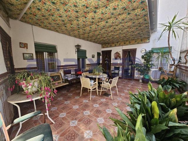 Local Comercial en venta en Almodóvar Del Campo, Castilla-La Mancha