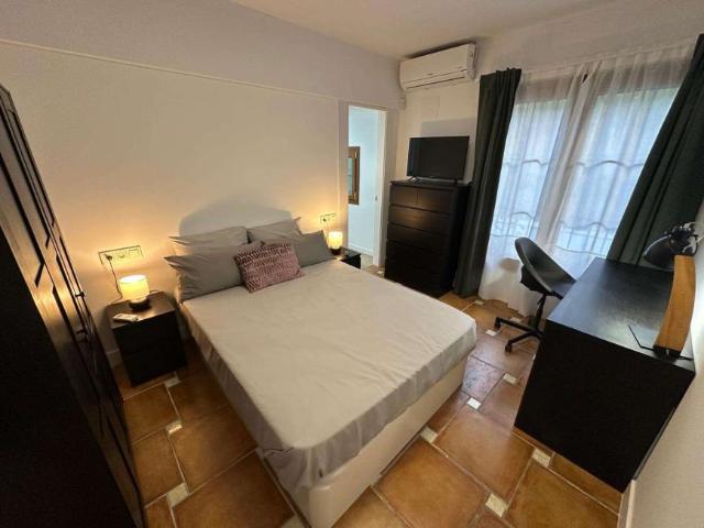 Habitación en alquiler en Málaga