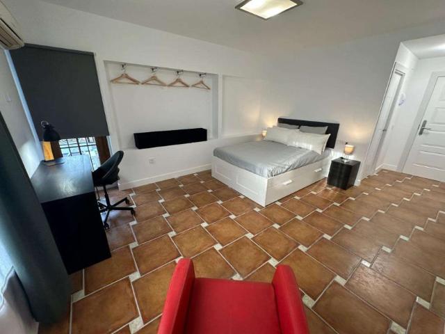 Habitación en alquiler en Málaga