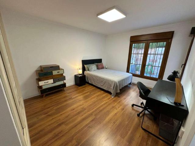 Habitación en alquiler en Málaga